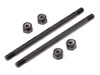 SUSPENSION SHAFT (OUTER/THREADED) #68184