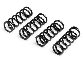 Bumper Spring (4Pcs) #MV22130