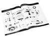 Kit Parts Identifier 2012-13