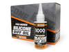 Pro-Series Silicone Diff Oil 1,000Cst (60cc) #160388