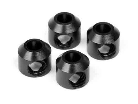 SWAY BAR STOPPER_(BLACK/4pcs)