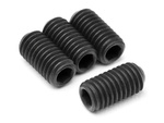 #MV24095 Set Screw M5x10mm 4 Pcs