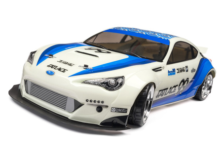 FATLACE SUBARU BRZ BODY(200MM) #115332