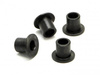 FLANGE PIPE 3x4.5x5.5mm (4pcs) #A838