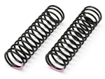 #86551 Shock Spring 18X80X1.8Mm 14.5 Coils (Pink 134Gf/Mm