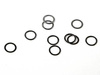 Washer 5X7X0.2Mm (10Pcs) #Z852