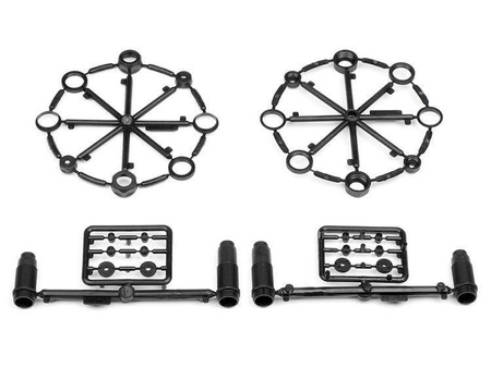 #100853 Shock Body Set