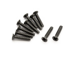 #534744 Countersunk head screw 2×10KBHO