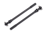 #116873 Front Axle Shaft (2Pcs)