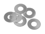 #86972 Washer 6X15X0.2Mm (6Pcs)