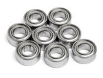 #MV22068 Rolling Bearing 10x5x4mm (8pcs)