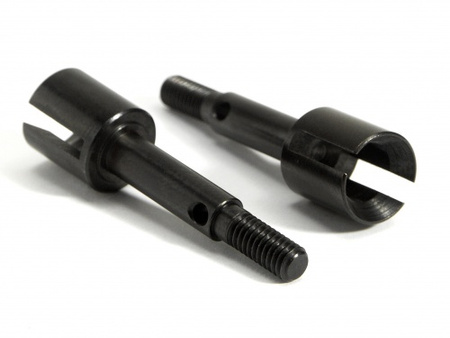 #A557 Axle 5 X 38Mm (Rear)(2Pcs)