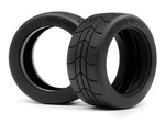 #109747 Gymkhana Tire D Comp (2.2inch/57X80Mm/2Pcs)