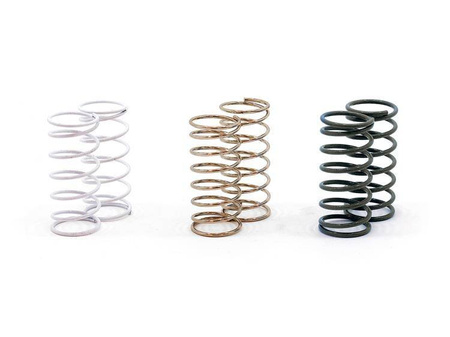 SHOCK SPRING SET (SOFT/CUP RACER) #87318