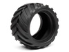 BULLET MT TYRES (2PCS) #101307