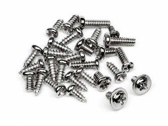 Screw Set (Tracer 240)