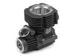 #117265 Crankcase (Black/F5.9)
