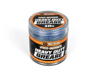 PRO-SERIES HEAVY DUTY GREASE (10g) #160393