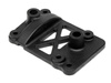 Center Diff Mount Cover #67821