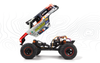 #160888 Venture18 U4 Flux Ford Bronco 4400 - Loren Healy