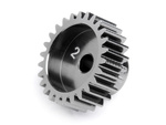 #88026 Pinion Gear 26 Tooth (0.6M)