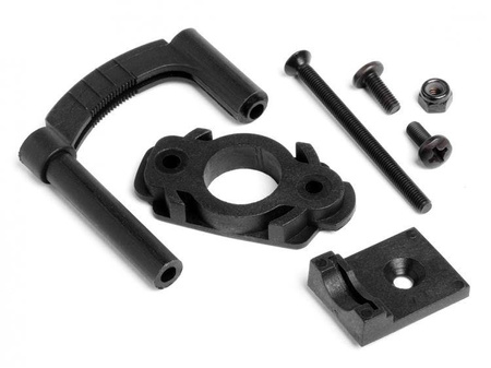 MOTOR MOUNT SET #85603