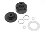 #150141 Differential Case Set