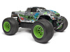 GT-2XS PAINTED BODY (VAUGHN GITTIN JR) #115523