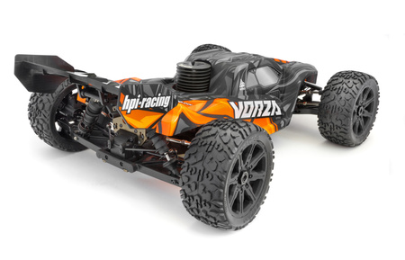 Vorza Truggy Nitro #160180