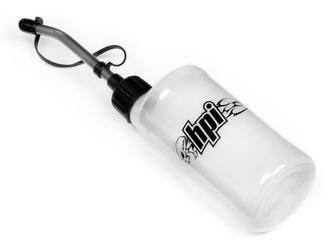 HPI FUEL BOTTLE 500cc #74115