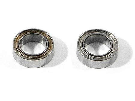 BALL BEARING 5x8x2.5mm (2pcs) #B020