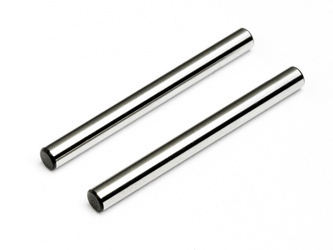 SUSPENSION SHAFT 3x32mm (2pcs) #86882