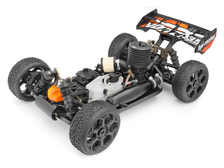 Vorza Nitro Buggy #160177