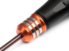 PRO-SERIES TOOLS 3.0MM HEX DRIVER #115540