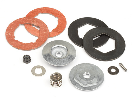 SLIPPER CLUTCH SET #103377