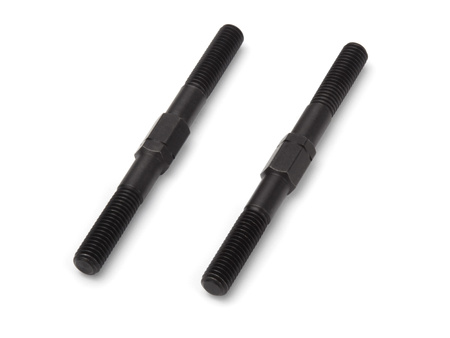 Turnbuckle M5x60mm (2pcs) #150677