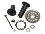 #87593 Ball Differential Set (39T)