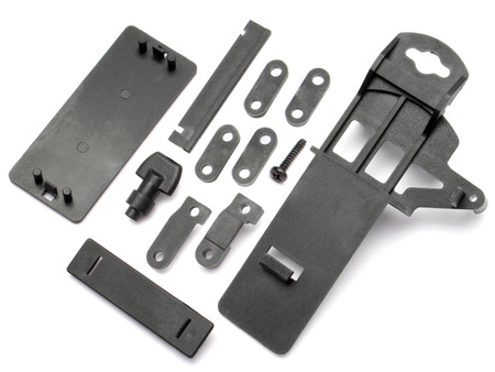 #85237 Radio Box Parts Set