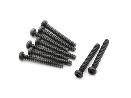 Button Head Screw 2.6x20mm #534754