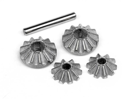 BEVEL GEAR SET (13/10T) #85600