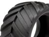 BULLET MT TYRES (2PCS) #101307