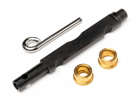 #MV24030 Brake Cam Set (Blackout MT)