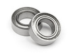 BALL BEARING 20x32x7mm (2pcs) #B096