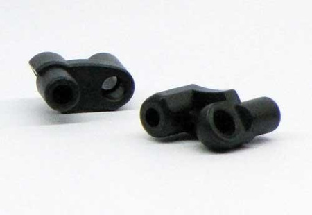 Inner upper rear arm mount (2pcs) - S18 TC