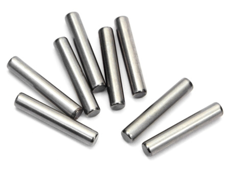 #Z272 Pin 2.5 X 17mm (8Pcs)