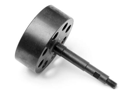 #MV24022 Clutch Bell (Blackout MT)