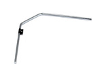 #160500 Sway Bar 2.4mm/Short (Silver)