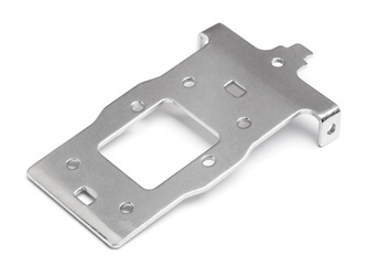 REAR LOWER CHASSIS BRACE 1.5mm #105679