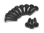 #540352 Pan Head Self-Tapping Screws BMHO2.5*8mm