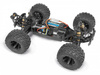 Quantum MT 1/10 4WD Monster Truck - Red #150102